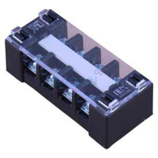 Ảnh của Cầu đấu dây Hanyong Nux HYT-204