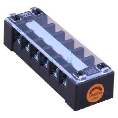 Ảnh của Cầu đấu dây Hanyong Nux HYT-206