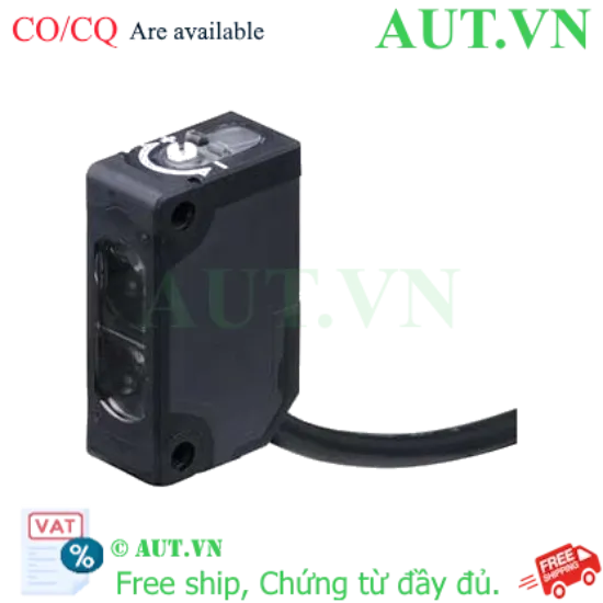 Ảnh của Cảm biến quang IDEC SA1E-BP1 thu-phát chung, 200mm