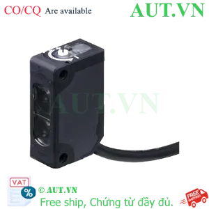 Ảnh của Cảm biến quang IDEC SA1E-BP1-2M thu-phát chung, 200mm