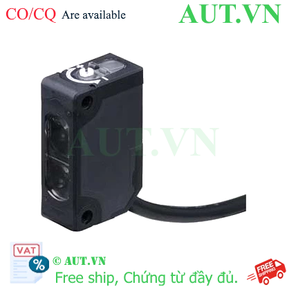 Ảnh của Cảm biến quang IDEC SA1E-BP1-2M thu-phát chung, 200mm