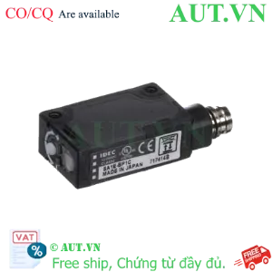 Ảnh của Cảm biến quang IDEC SA1E-BP1C thu-phát chung, 200mm