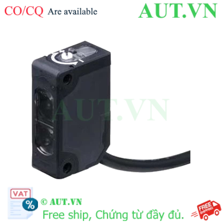 Ảnh của Cảm biến quang IDEC SA1E-BP2 thu-phát chung, 200mm