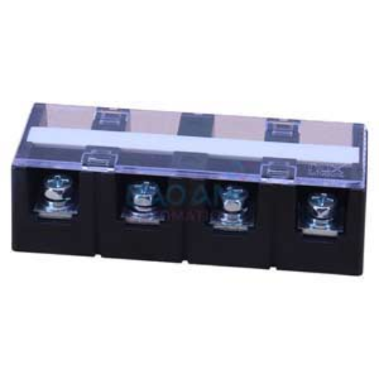 Ảnh của Cầu đấu dây Hanyong Nux HYT-604