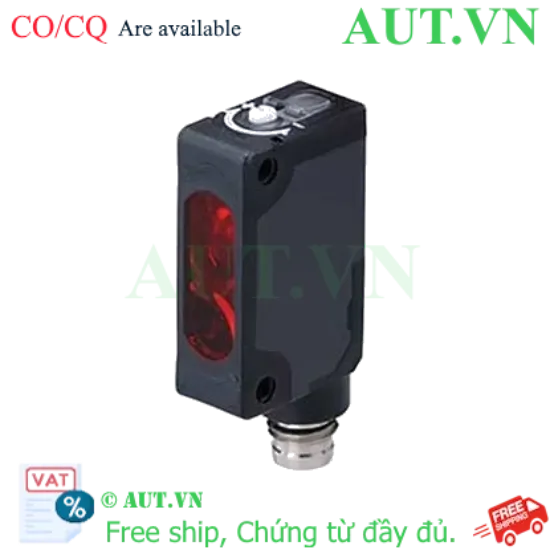 Ảnh của Cảm biến quang IDEC SA1E-BP2C thu-phát chung, 200mm