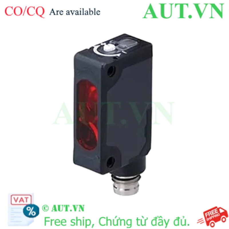 Ảnh của Cảm biến quang IDEC SA1E-BP2C thu-phát chung, 200mm