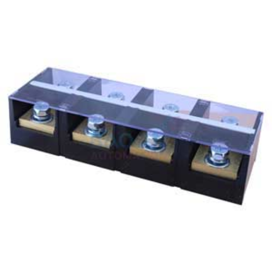 Ảnh của Cầu đấu dây Hanyong Nux HYT-5004