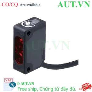Ảnh của Cảm biến quang IDEC SA1E-DN2 thu-phát chung, 700mm