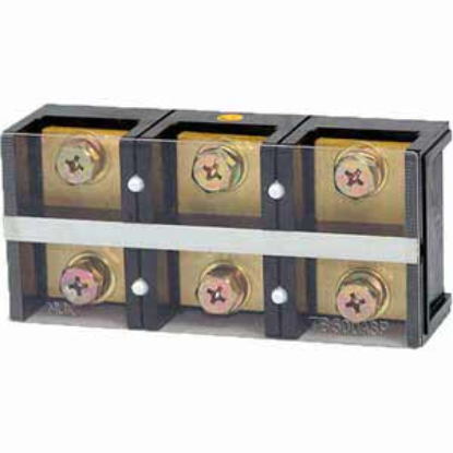 Ảnh của Cầu đấu dây Hanyong Nux HYT-5003