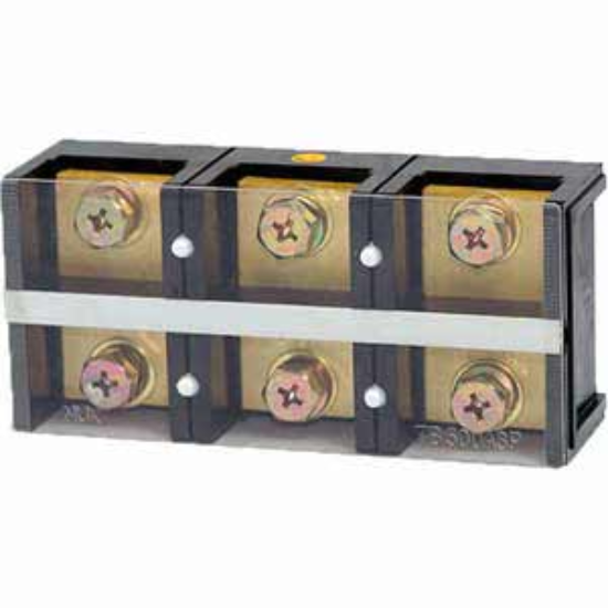 Ảnh của Cầu đấu dây Hanyong Nux HYT-5003