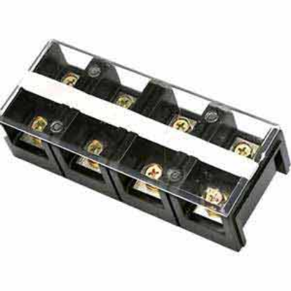 Ảnh của Cầu đấu dây Hanyong Nux HYT-4004