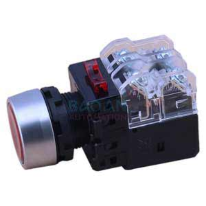 Ảnh của Công tắc nút nhấn Hanyong Nux MRX-RM1D0R