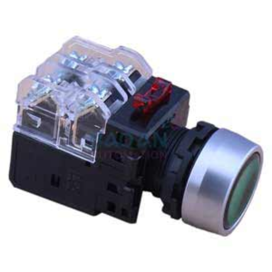 Ảnh của Công tắc nút nhấn Hanyong Nux MRX-RM1D0G