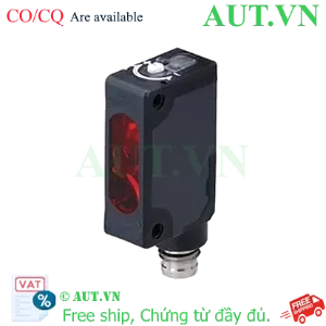 Ảnh của Cảm biến quang IDEC SA1E-NN2C thu-phát chung, 150mm