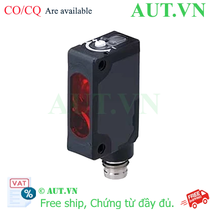 Ảnh của Cảm biến quang IDEC SA1E-NP1C thu-phát chung, 150mm