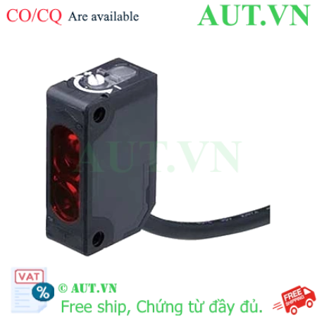 Ảnh của Cảm biến quang IDEC SA1E-PN1 phản xạ gương