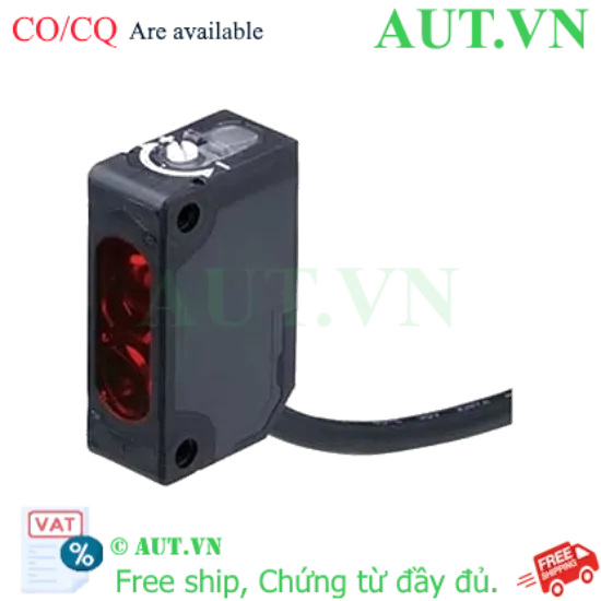 Ảnh của Cảm biến quang IDEC SA1E-PN2 phản xạ gương