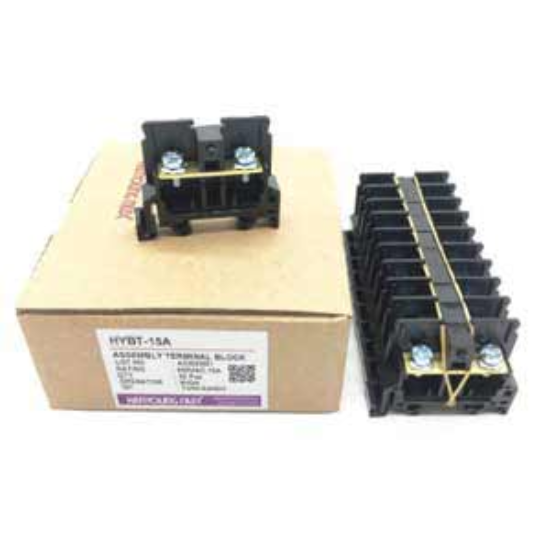 Ảnh của Cầu đấu dây Hanyong Nux HYBT-15A