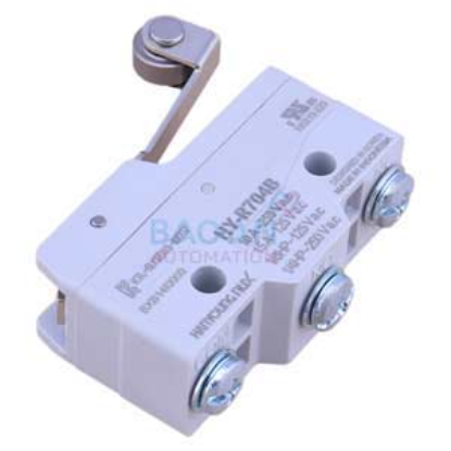 Ảnh của Công tắc hành trình Limit Switch Hanyong Nux HY-R704B