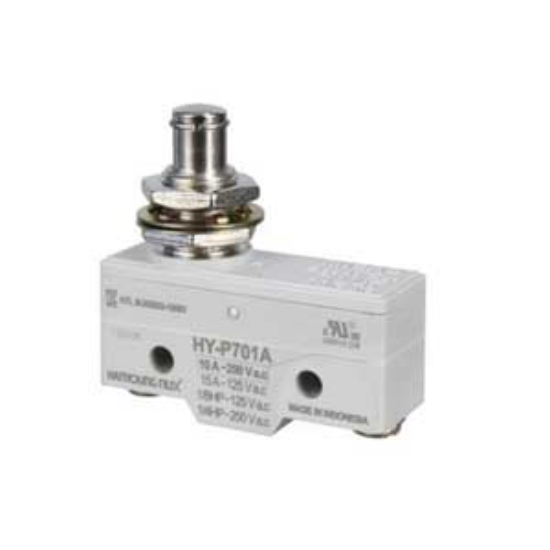 Ảnh của Công tắc hành trình Limit Switch Hanyong Nux HY-P701A