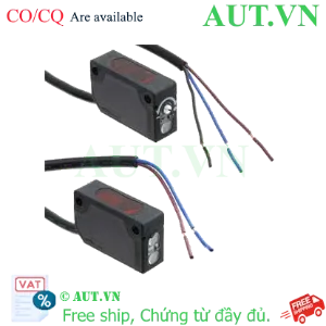 Ảnh của Cảm biến quang IDEC SA1E-TN1-2M thu-phát riêng, 20m