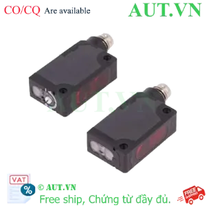 Ảnh của Cảm biến quang IDEC SA1E-TN1C thu-phát riêng, 20m