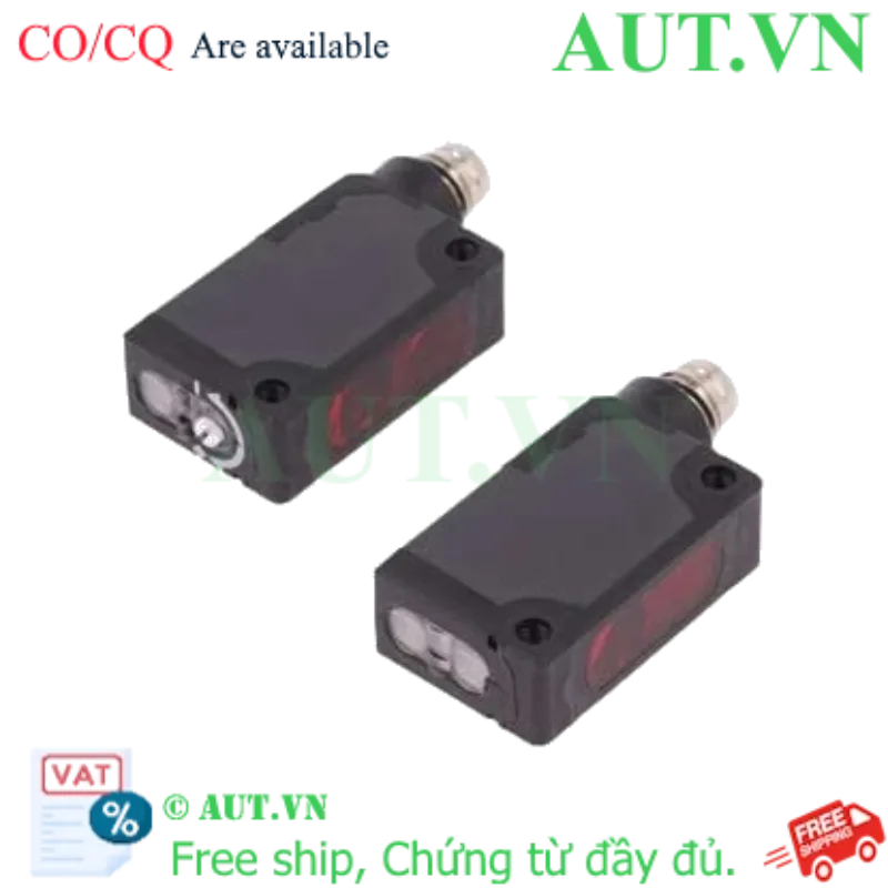 Ảnh của Cảm biến quang IDEC SA1E-TN1C thu-phát riêng, 20m