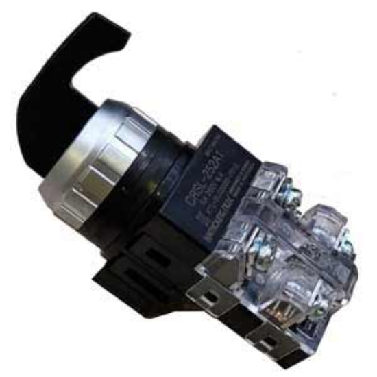 Ảnh của Công tắc nút nhấn Hanyong Nux CRSL-252A1