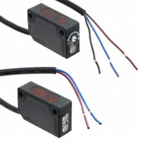 Ảnh của Cảm biến quang IDEC SA1E-TN2-5M thu-phát riêng, 20m