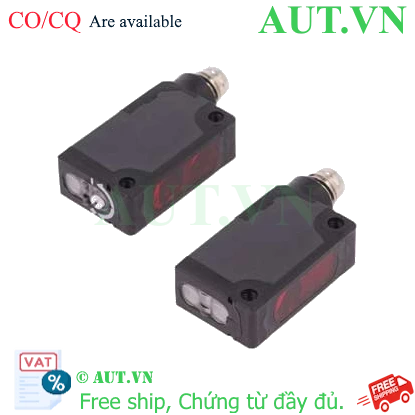 Ảnh của Cảm biến quang IDEC SA1E-TN2C thu-phát riêng, 20m