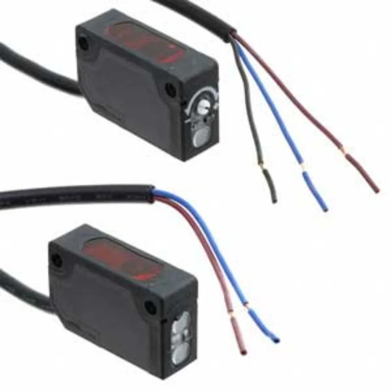 Ảnh của Cảm biến quang IDEC SA1E-TP1-5M thu-phát riêng, 20m