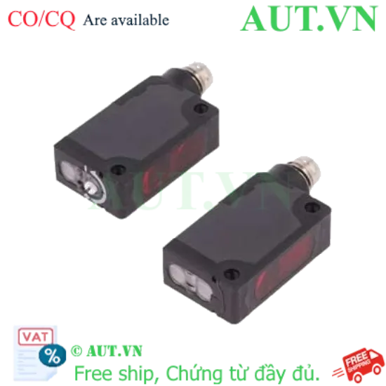 Ảnh của Cảm biến quang IDEC SA1E-TP1C thu-phát riêng, 20m
