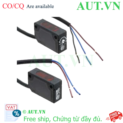 Ảnh của Cảm biến quang IDEC SA1E-TP2 thu-phát riêng, 20m