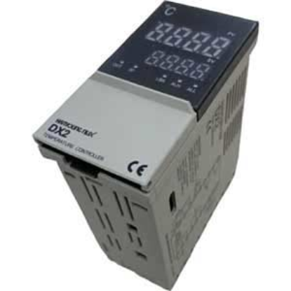 Ảnh của Đồng hồ nhiệt Hanyong Nux DX2-JSWNRA