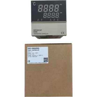 Ảnh của Đồng hồ nhiệt Hanyong Nux DX9-KMWNRA