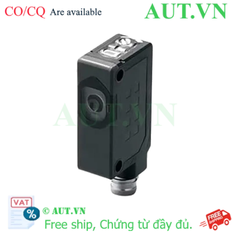 Ảnh của Cảm biến quang IDEC SA1E-XN1C phản xạ gương