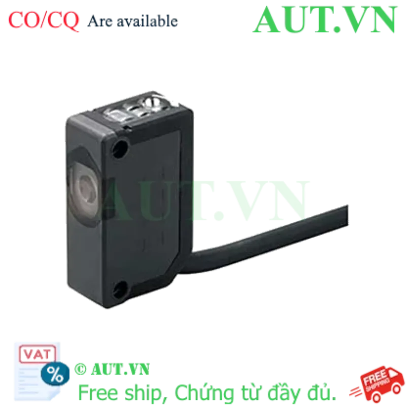 Ảnh của Cảm biến quang IDEC SA1E-XN2 phản xạ gương