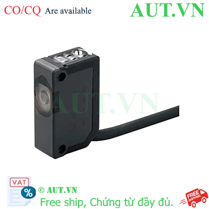 Ảnh của Cảm biến quang IDEC SA1E-XN2-5M phản xạ gương