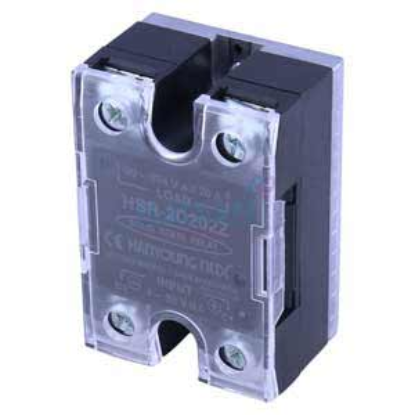 Ảnh của Relay bán dẫn Hanyong Nux HSR-2D202Z
