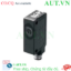 Ảnh của Cảm biến quang IDEC SA1E-XN2C phản xạ gương