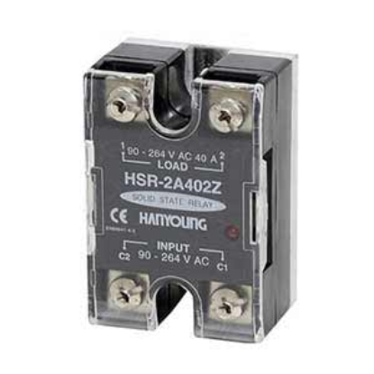 Ảnh của Relay bán dẫn Hanyong Nux HSR-2A402Z