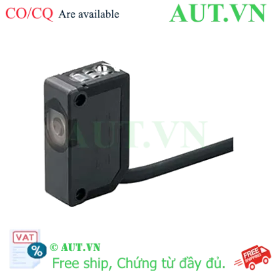 Ảnh của Cảm biến quang IDEC SA1E-XP2-2M phản xạ gương