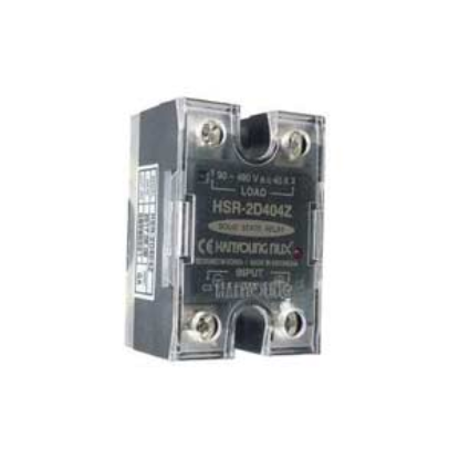 Ảnh của Relay bán dẫn Hanyong Nux HSR-2D404Z