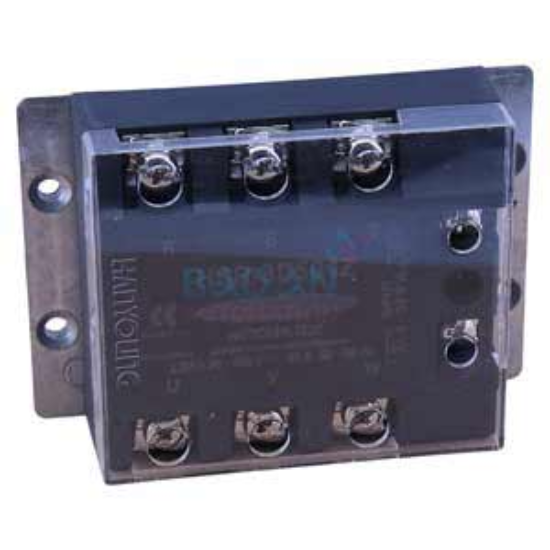 Ảnh của Relay bán dẫn Hanyong Nux HSR-3D504Z