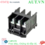 Ảnh của Cầu đấu dây 3 cực IDEC BA311T - 40A 600V, Lắp thanh ray DIN