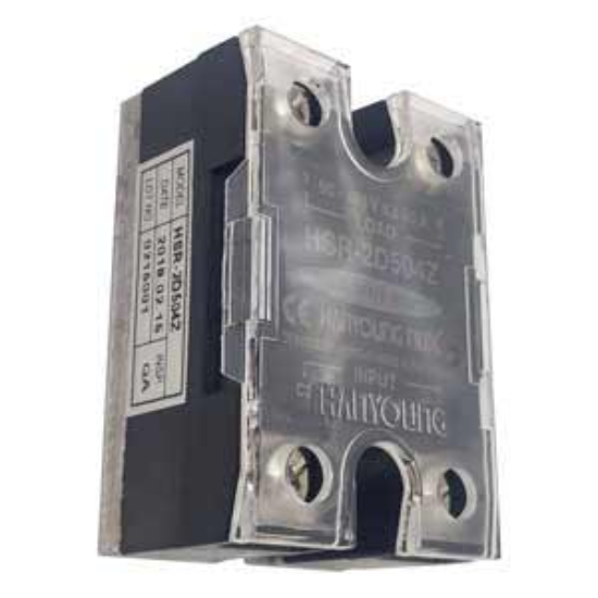 Ảnh của Relay bán dẫn Hanyong Nux HSR-2A504Z