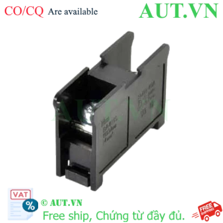Ảnh của Cầu đấu IDEC BA411S - 70A - 600V - hàng chính hãng
