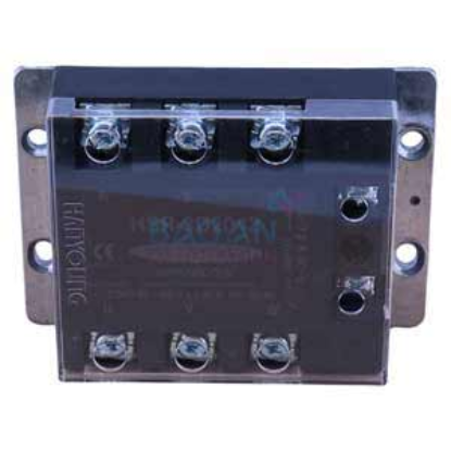 Ảnh của Relay bán dẫn Hanyong Nux HSR-3D204Z