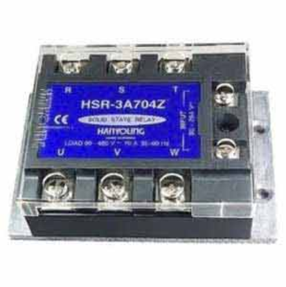 Ảnh của Relay bán dẫn Hanyong Nux HSR-3A704Z