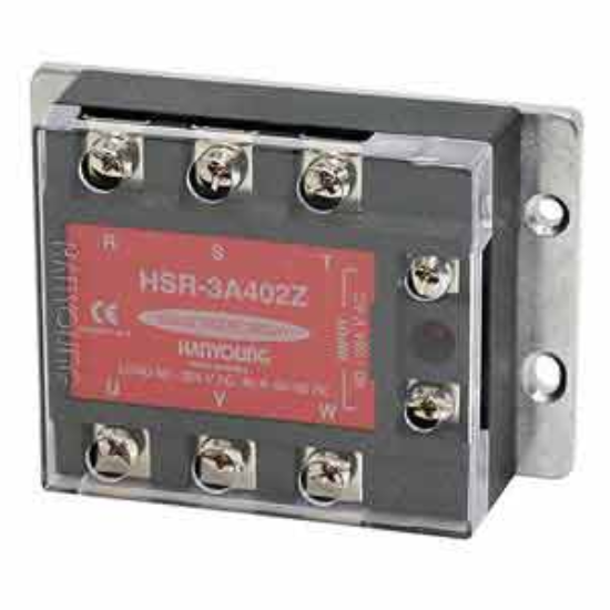 Ảnh của Relay bán dẫn Hanyong Nux HSR-3A402Z